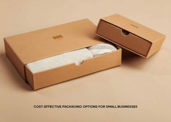 Packaging Options for Small Businesses