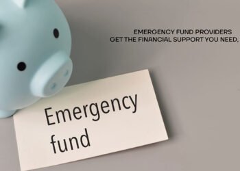 Emergency Fund Providers