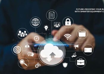 Smarter equipment