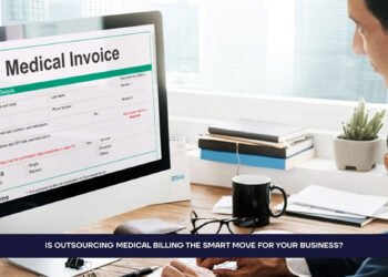 Outsourcing Medical Billing