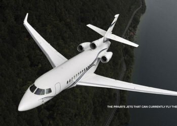 Private Jets