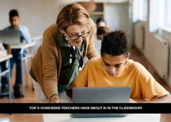 AI in the Classroom