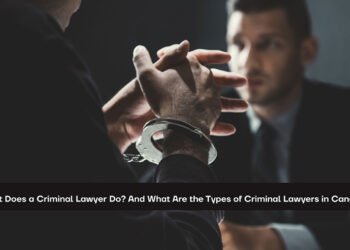 Criminal Lawyers in Canada