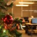 Professional Holiday Decoration