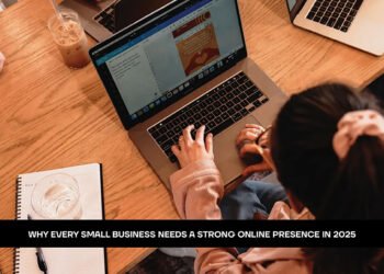 Online Presence