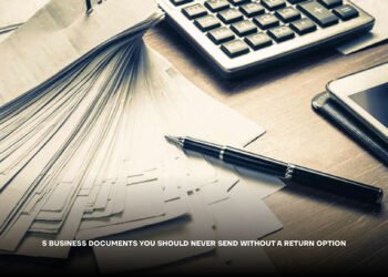 Business Documents
