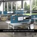 Adjustable Height Desks