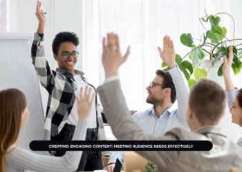 Creating Engaging Content
