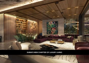 Luxury Living