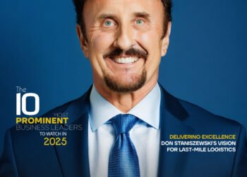 Don Staniszewsk | President | Summit Delivery Services