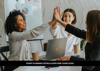 Event Planning