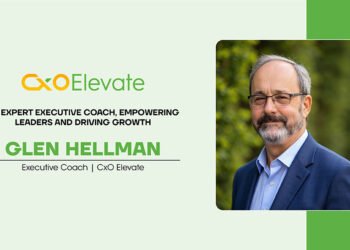 Glen Hellman | Executive Coach & Faculty | CXO Elevate