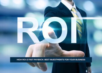 Investments For Your Business