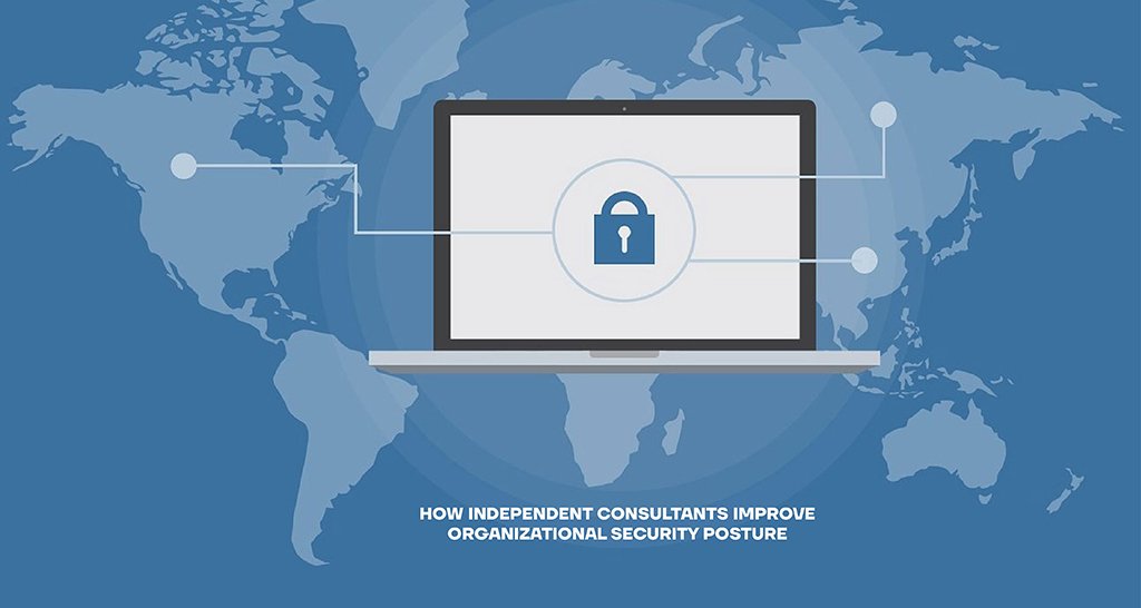 independent consultants