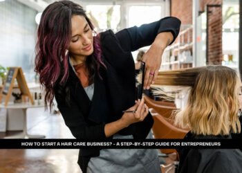Hair Care Business