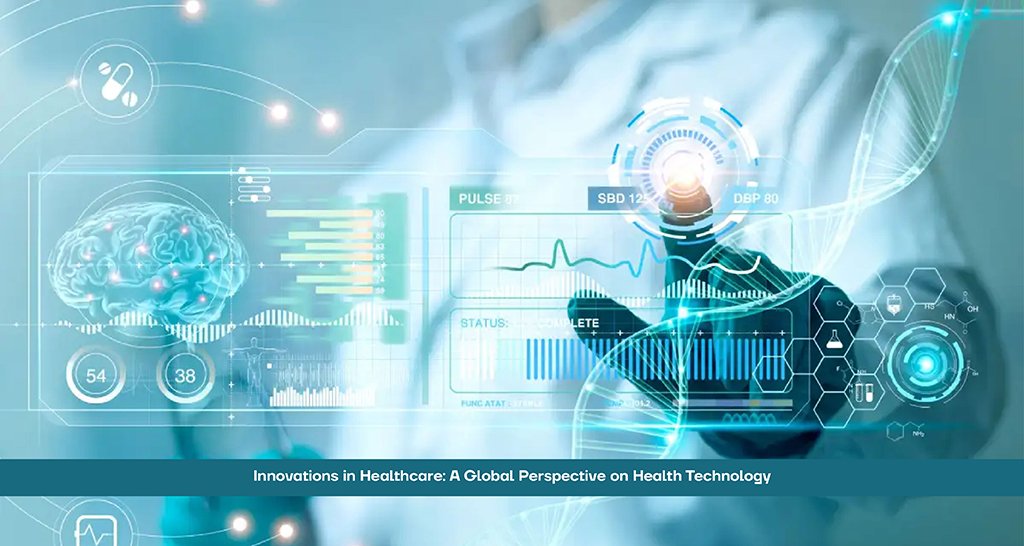 Innovations in Healthcare