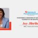 Joy Jibrilu | CEO | Nassau Paradise Island Promotion Board