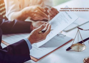 Business Lawyers
