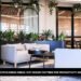 Office Break Areas