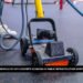 GPR Concrete Scanning