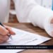 Personal Injury Accidents