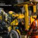 Underground Safety Protocols
