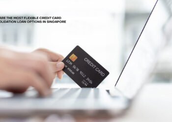 Credit Card Consolidation