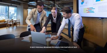 Personal Branding