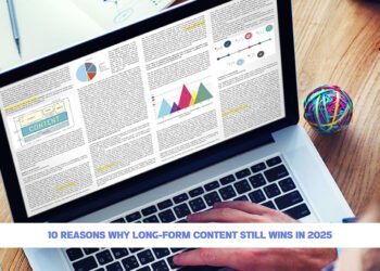 Long-Form Content