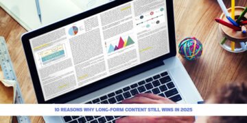 Long-Form Content