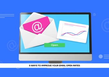 Email Open Rates