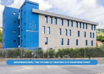 Graphene Paint