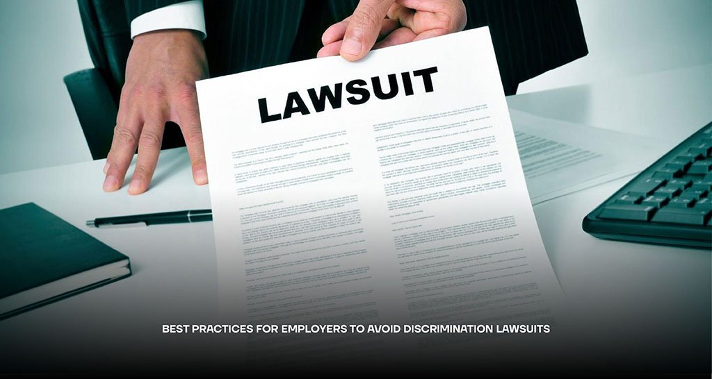 Discrimination Lawsuits