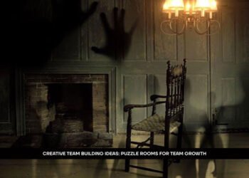 Puzzle Rooms
