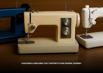 Sewing Journey