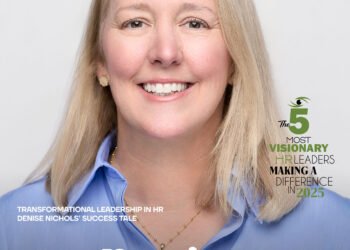 Denise Nichols | CPO | Fortitude Re