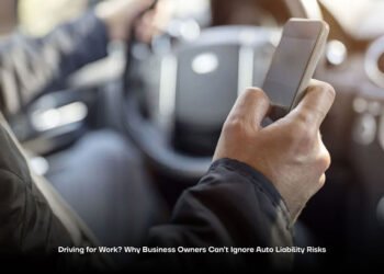 Auto Liability Risks