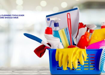 Cleaning Tools