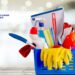 Cleaning Tools