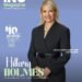 Hilary Holmes | Co Head | Houston office