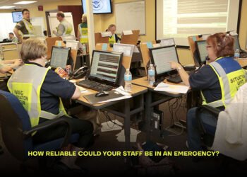 Staff Be In An Emergency