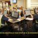 Staff Be In An Emergency
