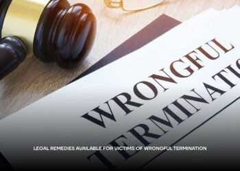 Legal Remedies