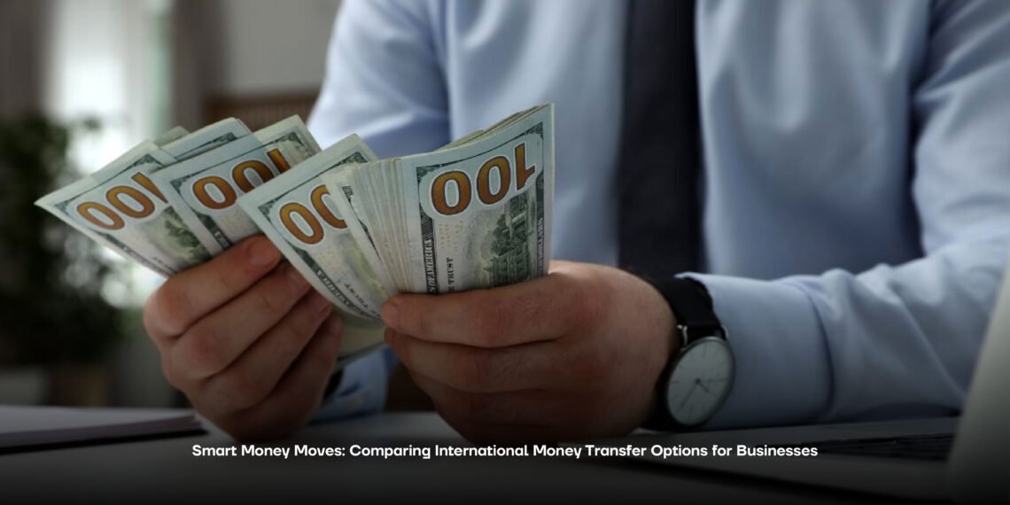Smart Money Moves