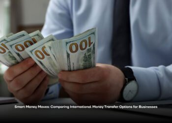 Smart Money Moves