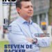 Steven De Backer | Founder & CEO | Afriwise