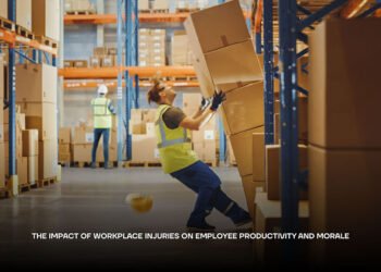 Employee Productivity and Morale