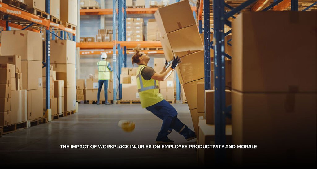 Employee Productivity and Morale