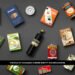 Brand Identity and Recognition