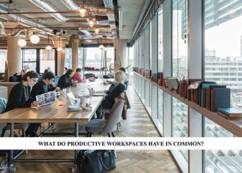 Productive Workspaces